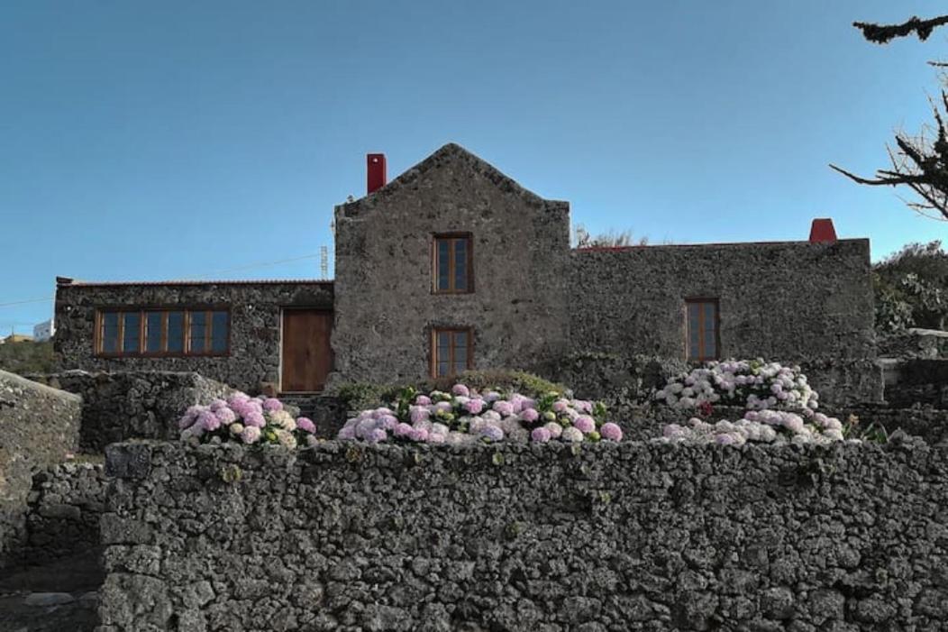 Landhaus Mozos Guarazoca